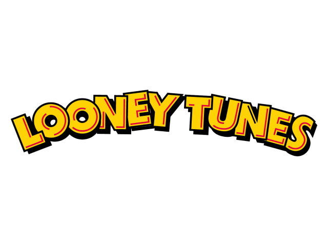 Looney Tunes Logo (69605) png