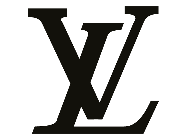 Louis Vuitton Logo (69367) png
