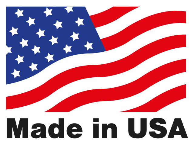 Made in the USA Logo (69512) png