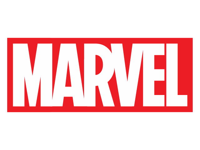 Marvel Logo [marvel.com] png