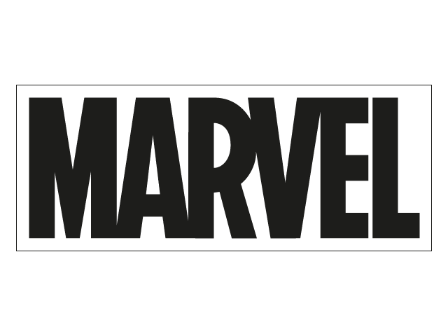 Marvel Logo (69379) png
