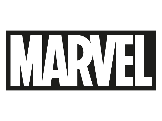 Marvel Logo (69383) png