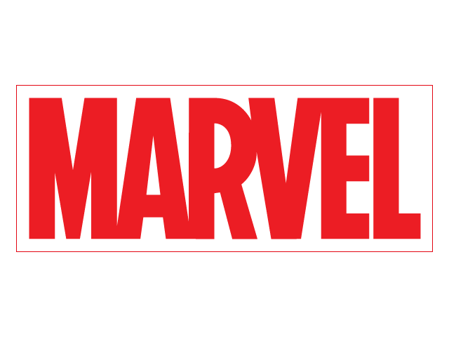 Marvel Logo (69375) png