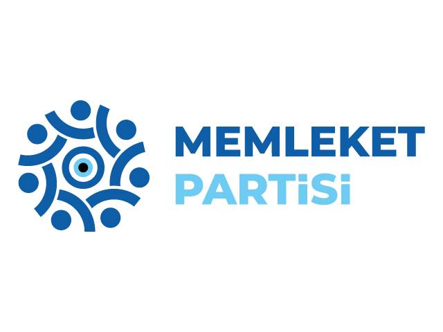 Memleket Partisi Logo (69075) png