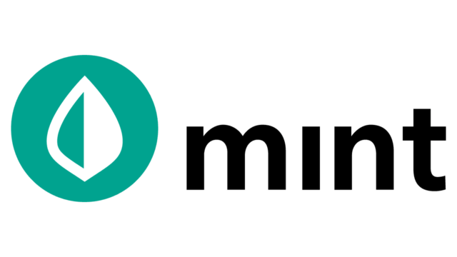 Mint Logo [Intuit] png