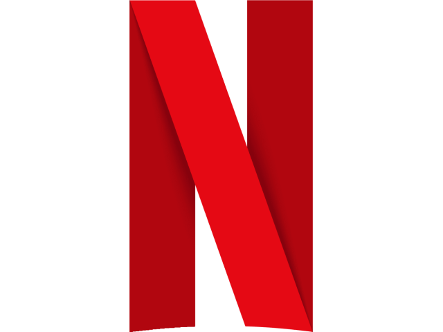Netflix Logo (69387) png