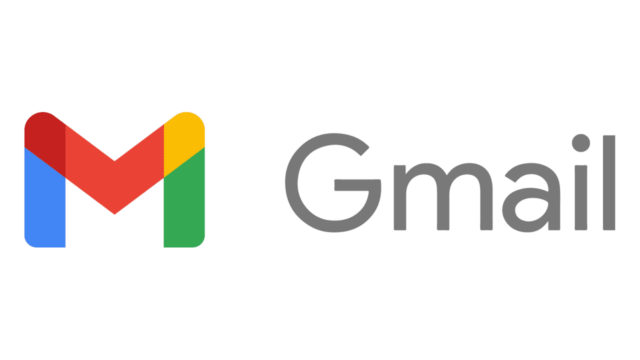 Gmail Logo [01] png