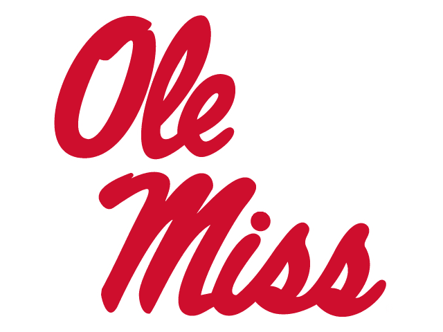 Ole Miss Logo | 01 png