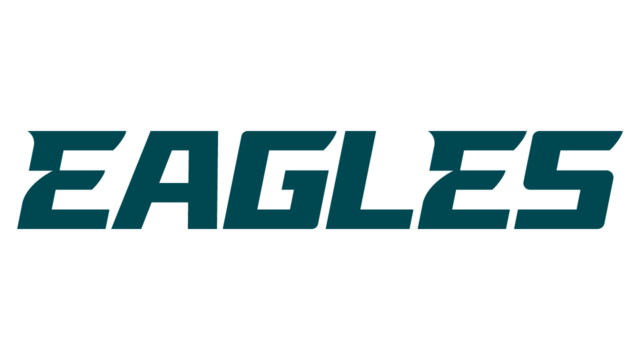 Philadelphia Eagles Logo | 02 png