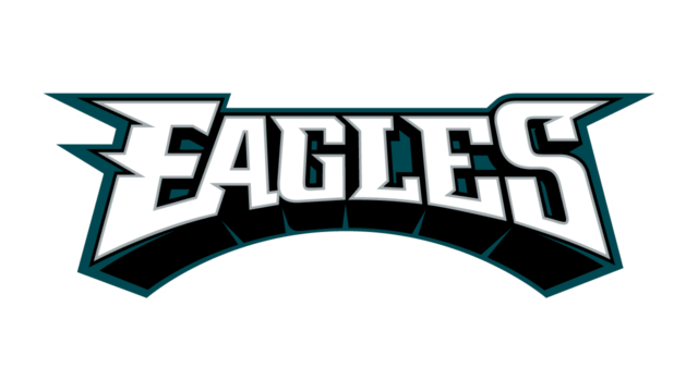 Philadelphia Eagles Logo | 01 png
