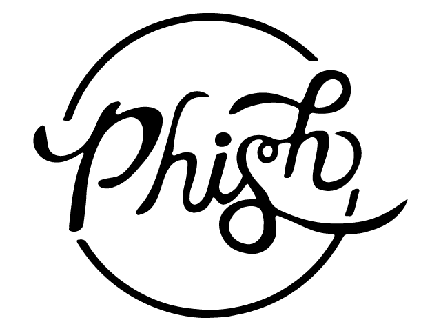 Phish Logo [01] png