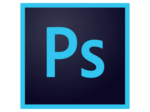 Adobe Photoshop Logo [CC2015 CC2019] png