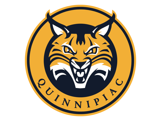 Quinnipiac Bobcats Logo | 01 png