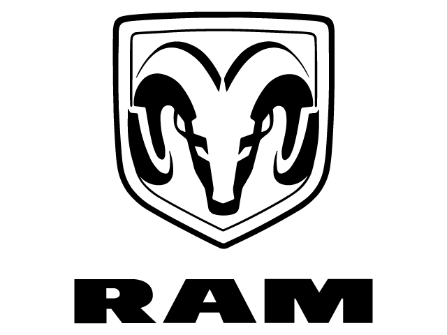 Ram Trucks Logo | 01 png