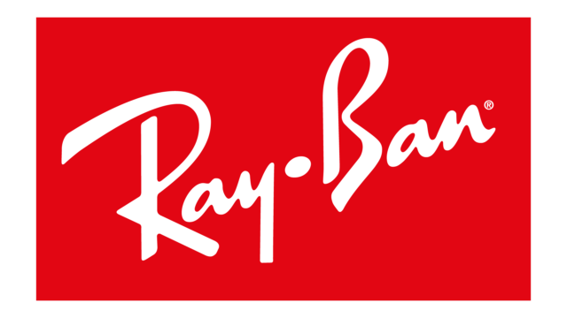 Ray Ban Logo (69658) png