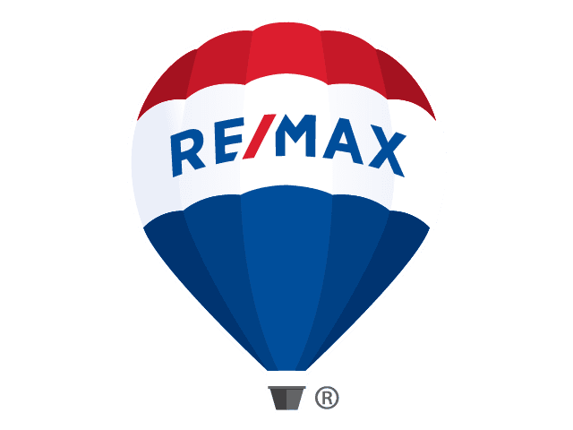 Remax Logo (Balloon) png
