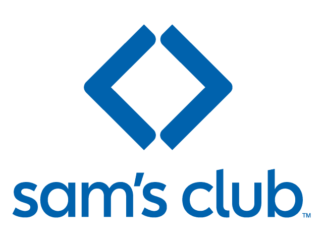 Sams Club Logo [01] png