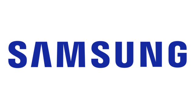 Samsung Logo [01] png