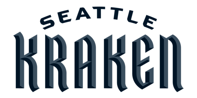 Seattle Kraken Logo [02] png