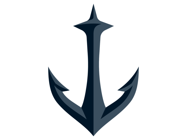 Seattle Kraken Logo [01] png