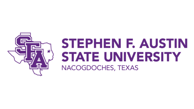 Stephen F. Austin State University Logo [SFA   01] png