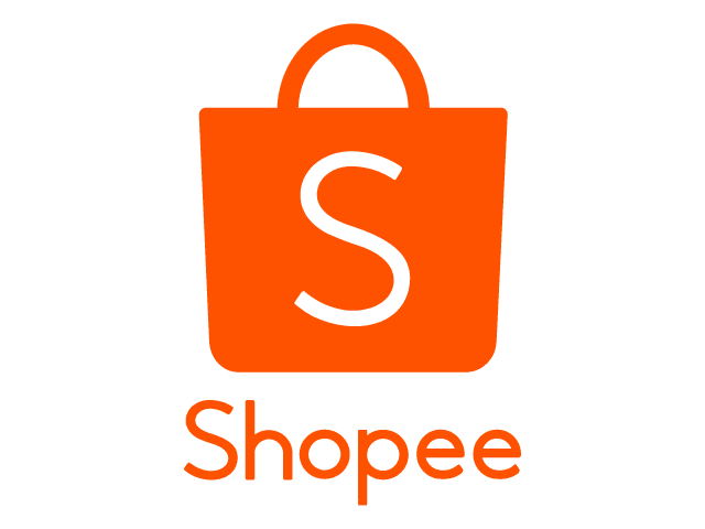 Shopee Logo | 01 png