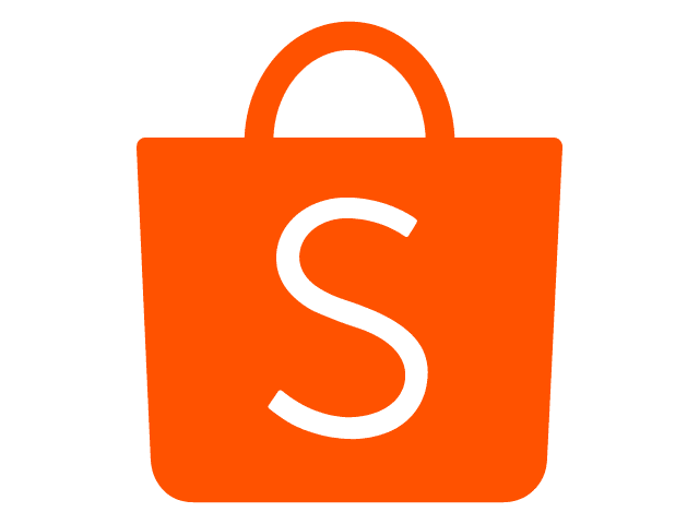 Shopee Logo | 02 png