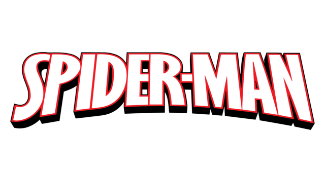 SpiderMan Logo [02] png