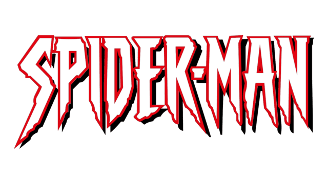 SpiderMan Logo [03] png