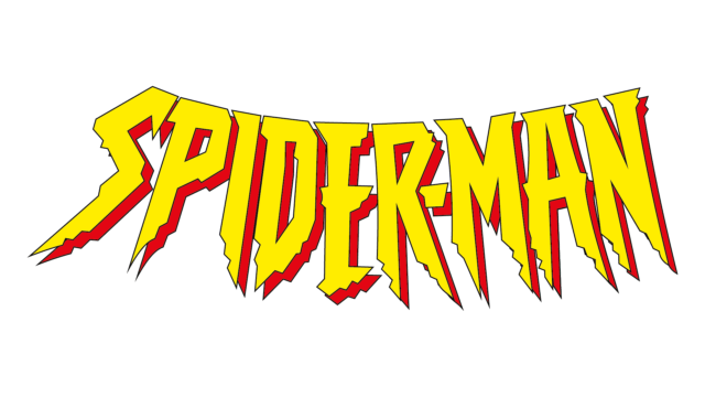 SpiderMan Logo [04] png