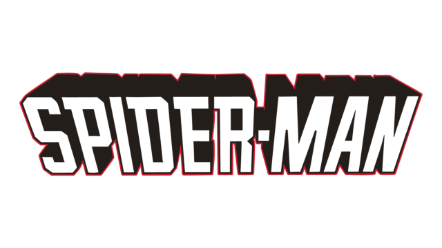 SpiderMan Logo [05] png
