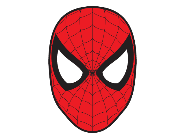 SpiderMan Logo [06] png