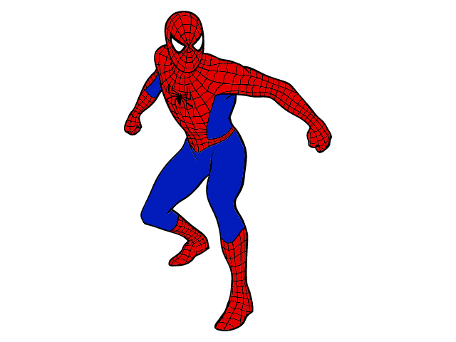 SpiderMan Logo [10] png