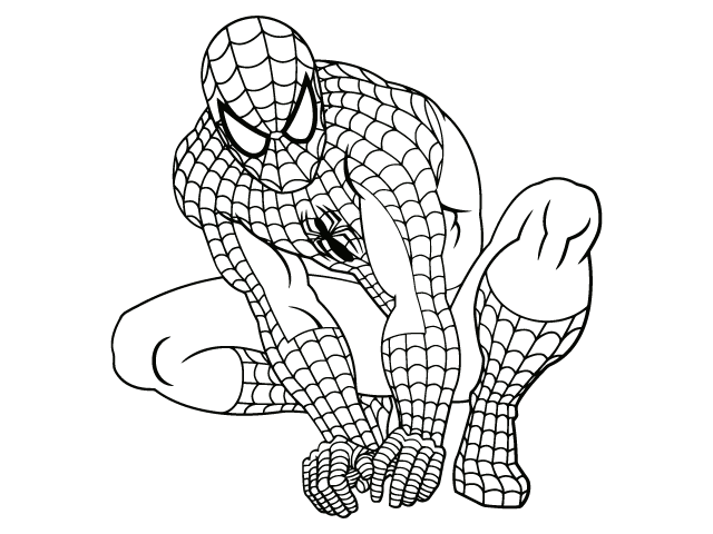 SpiderMan Logo [12] png