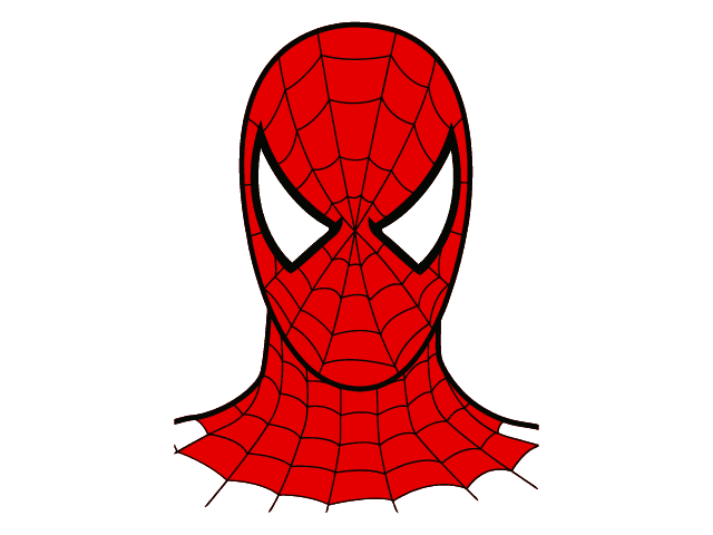 SpiderMan Logo [13] png
