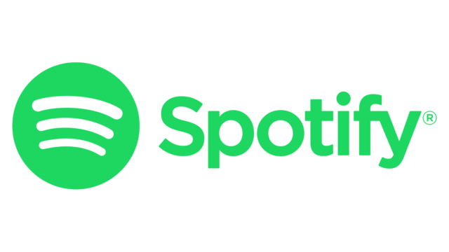 Spotify Logo [01] png