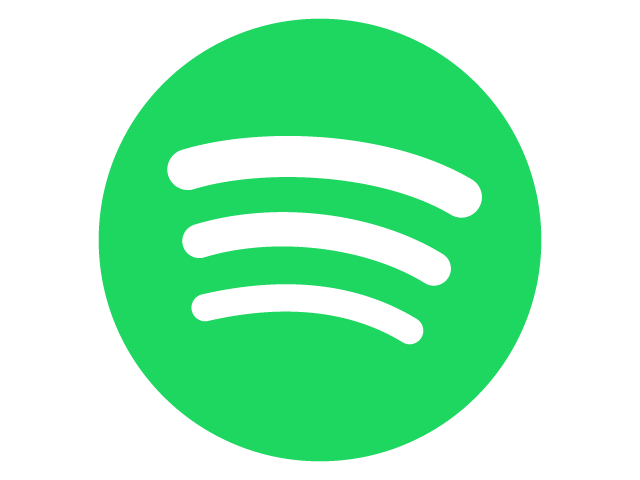 Spotify Logo [02] png