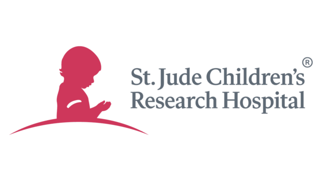 St. Jude Children’s Research Hospital Logo png
