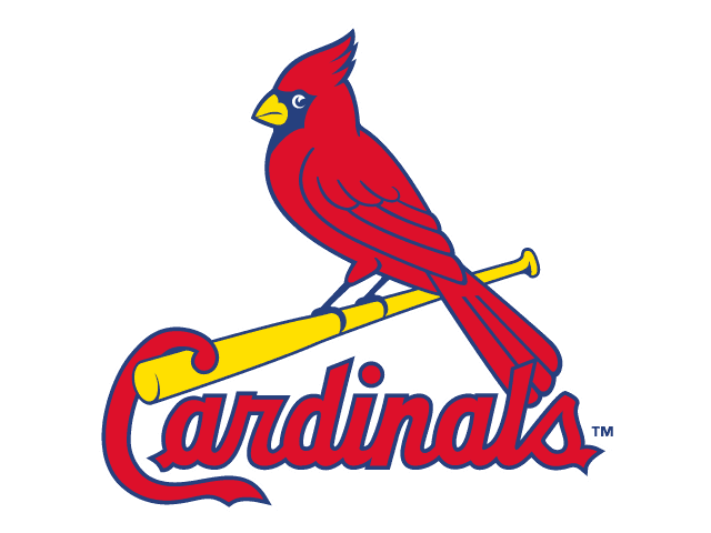 St. Louis Cardinals Logo | 01 png