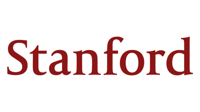 Stanford University Logo [01] png