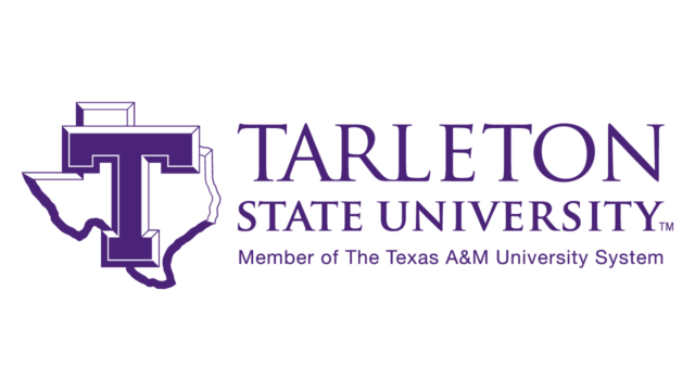 Tarleton State University Logo [01] png