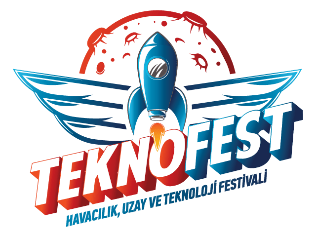 Teknofest Logo png