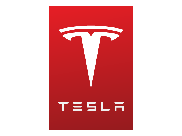 Tesla Logo (69165) png