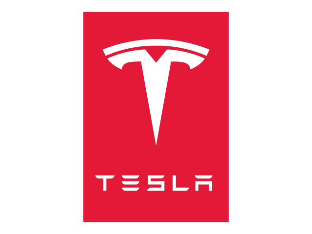 Tesla Logo (69159) png