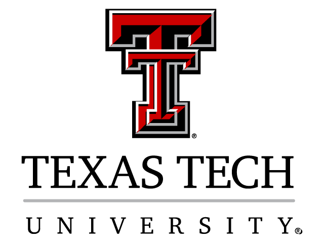 TTU – Texas Tech University Logo [03] png