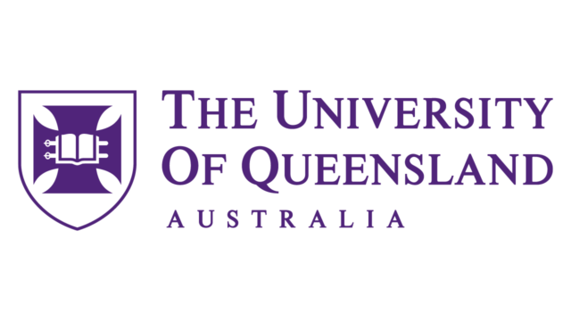 The University of Queensland Logo [UQ   01] png