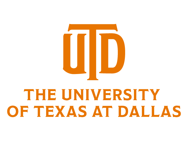 UTD Logo [University of Texas at Dallas   01] png