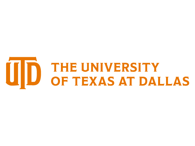 UTD Logo [University of Texas at Dallas – 02] png