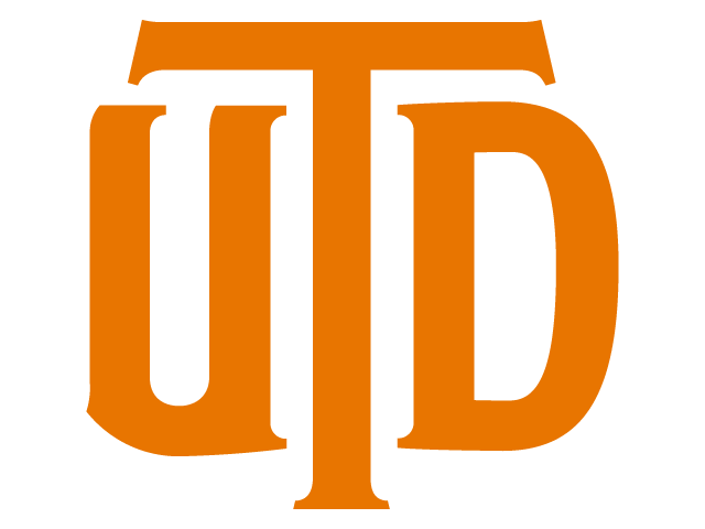 UTD Logo [University of Texas at Dallas   03] png