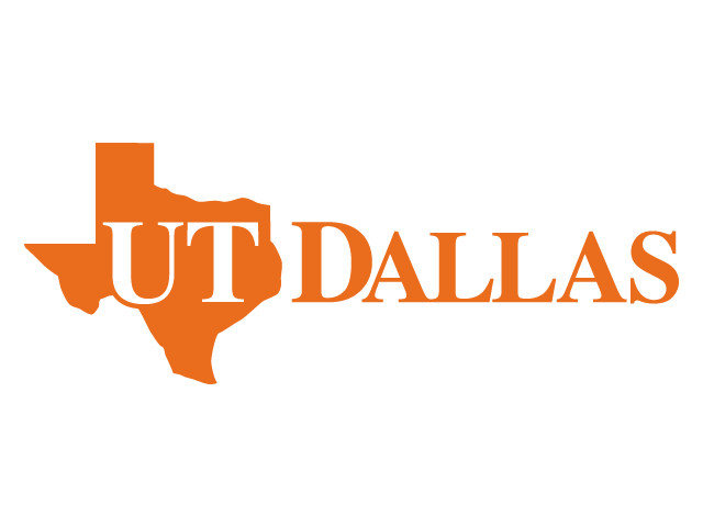 UTD Logo [University of Texas at Dallas   04] png
